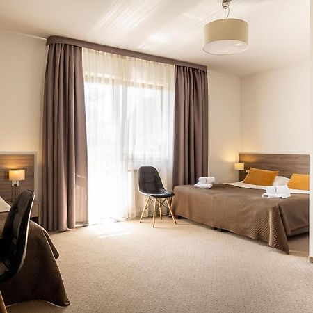 Willa Gielatowka Białka Tatrzańska Extérieur photo