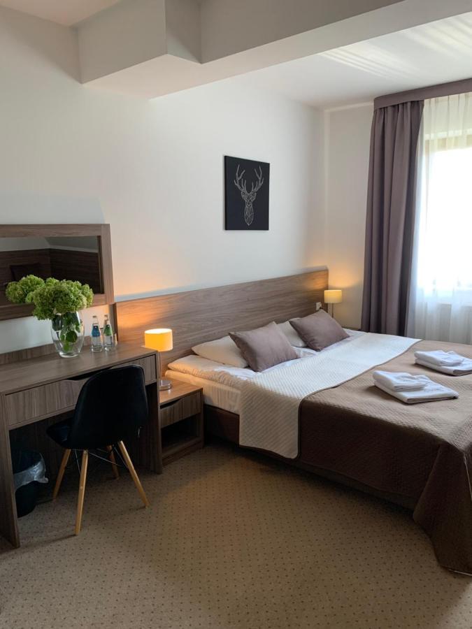 Willa Gielatowka Białka Tatrzańska Extérieur photo