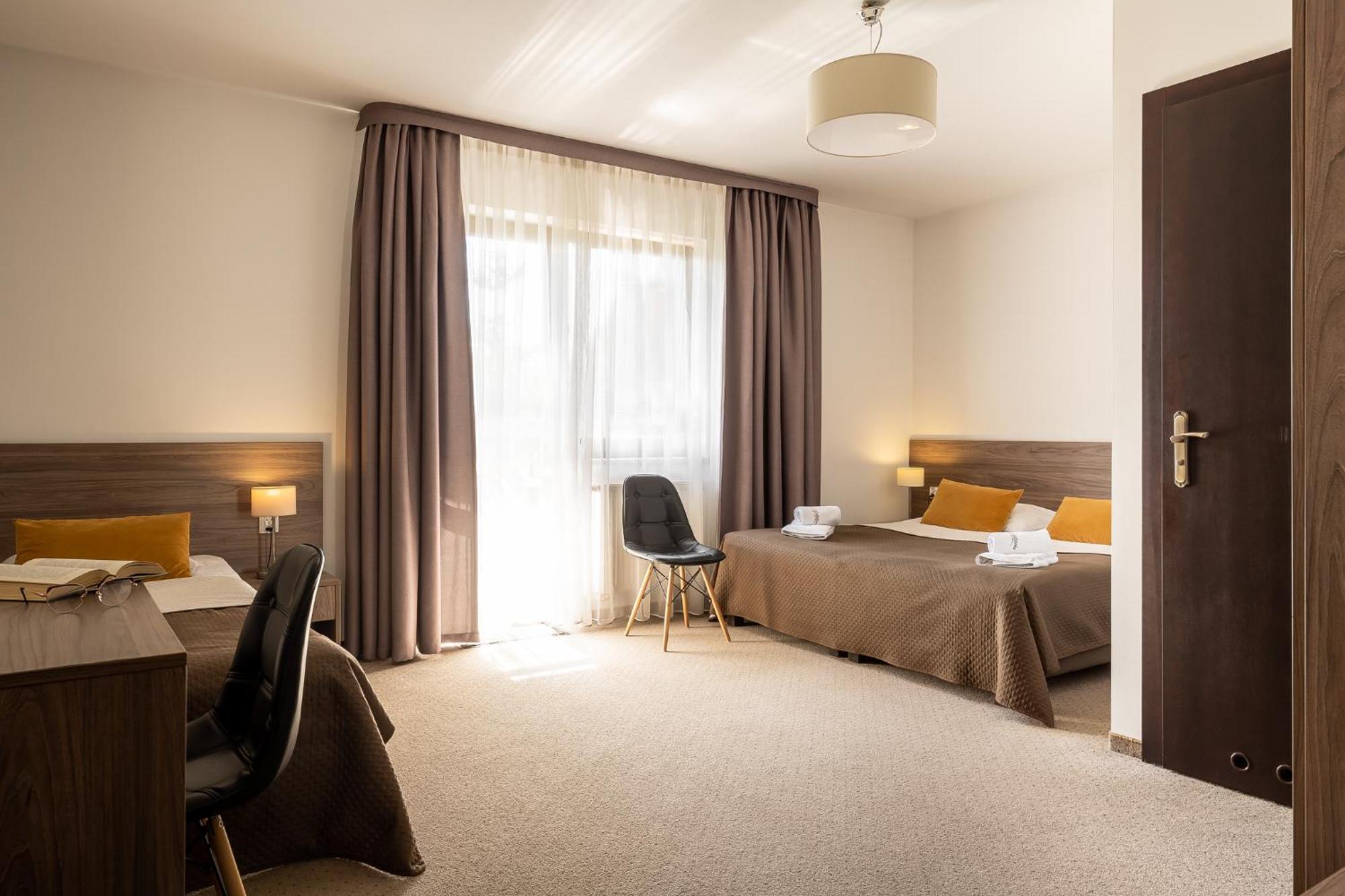 Willa Gielatowka Białka Tatrzańska Extérieur photo